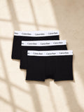 CALVIN KLEIN LOW RISE TRUNKS | JUODA