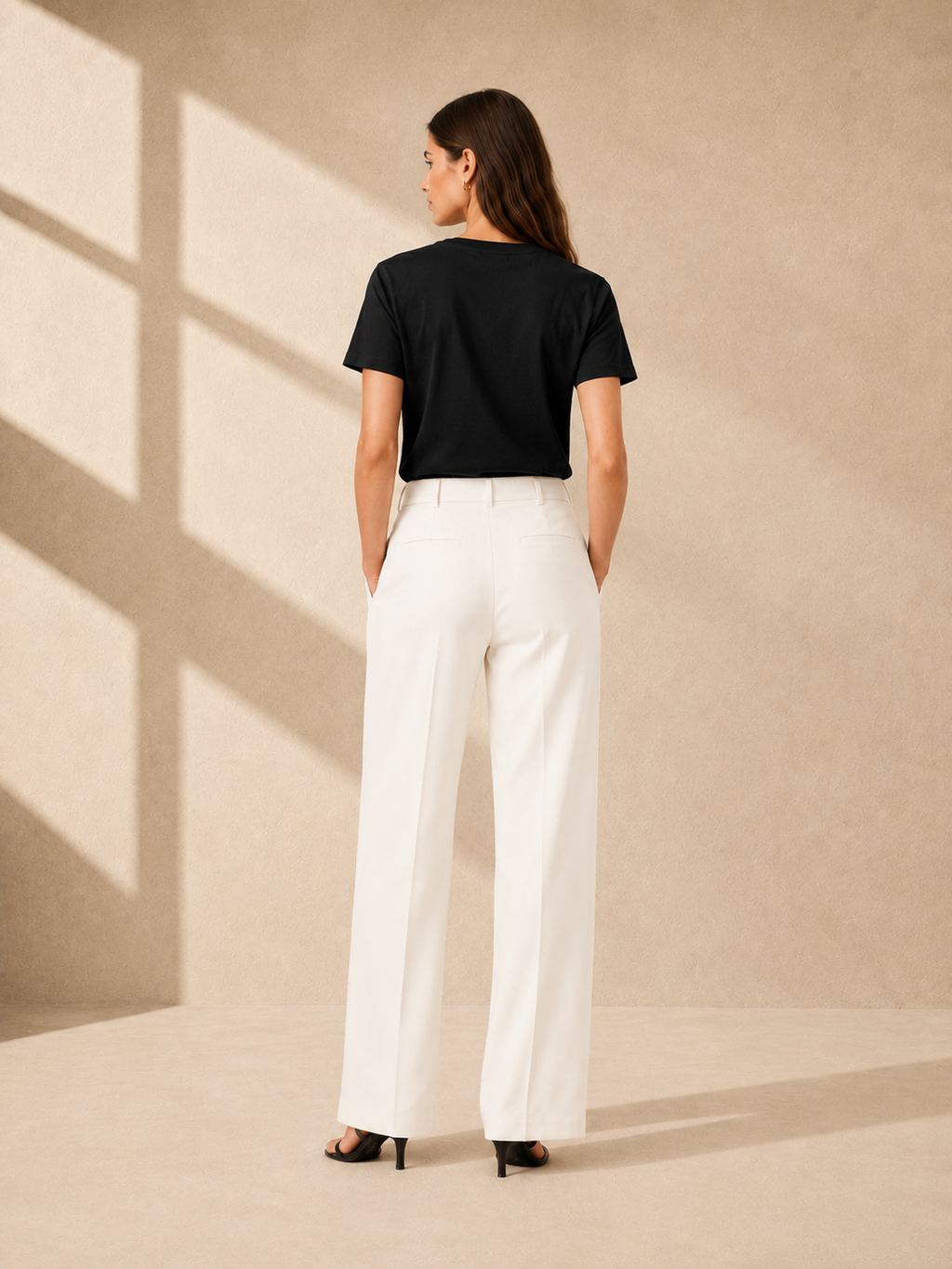 POLO RALPH LAUREN MARŠKINĖLIAI | JUODA