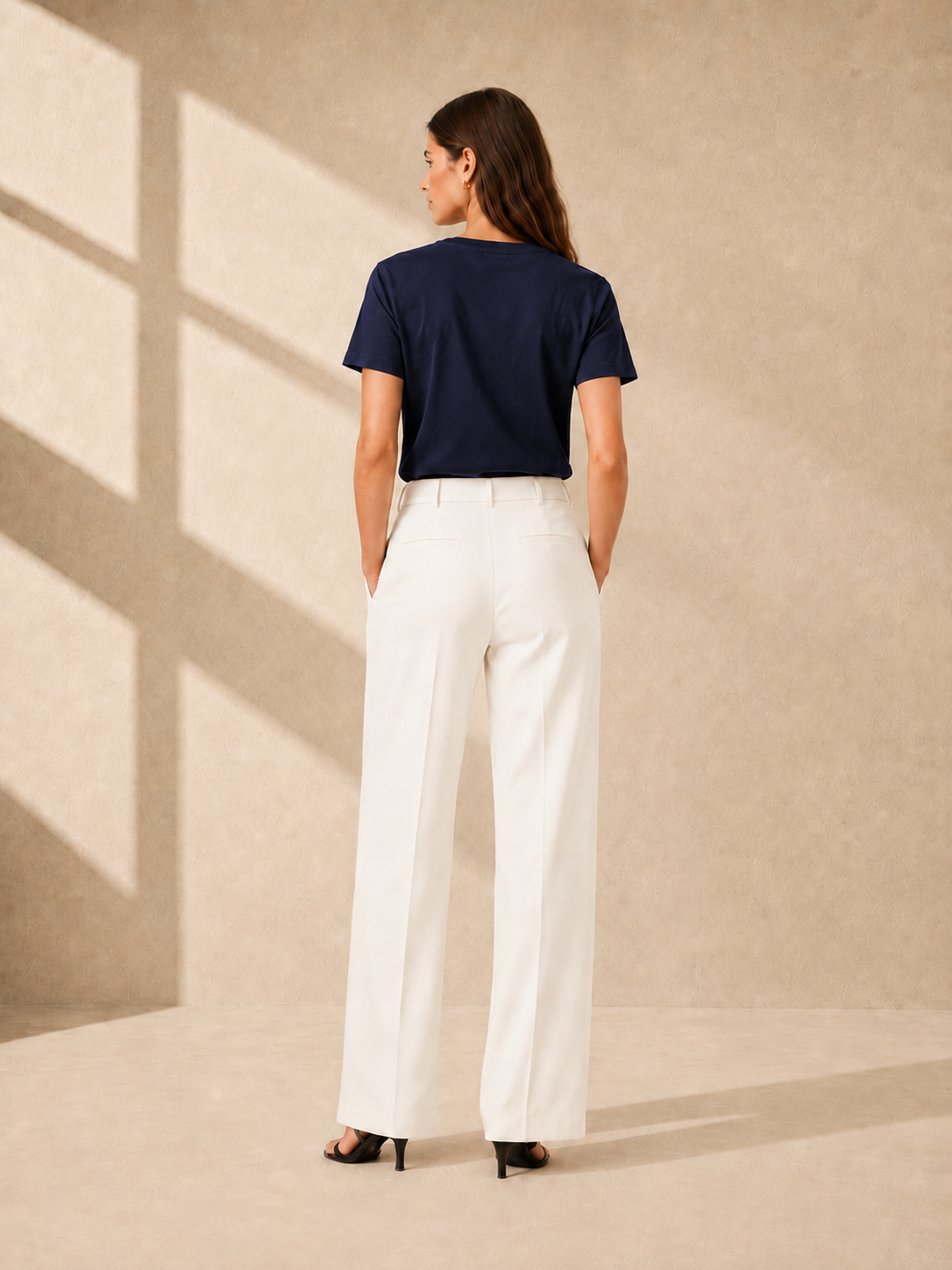 POLO RALPH LAUREN MARŠKINĖLIAI | TAMSIAI MĖLYNA