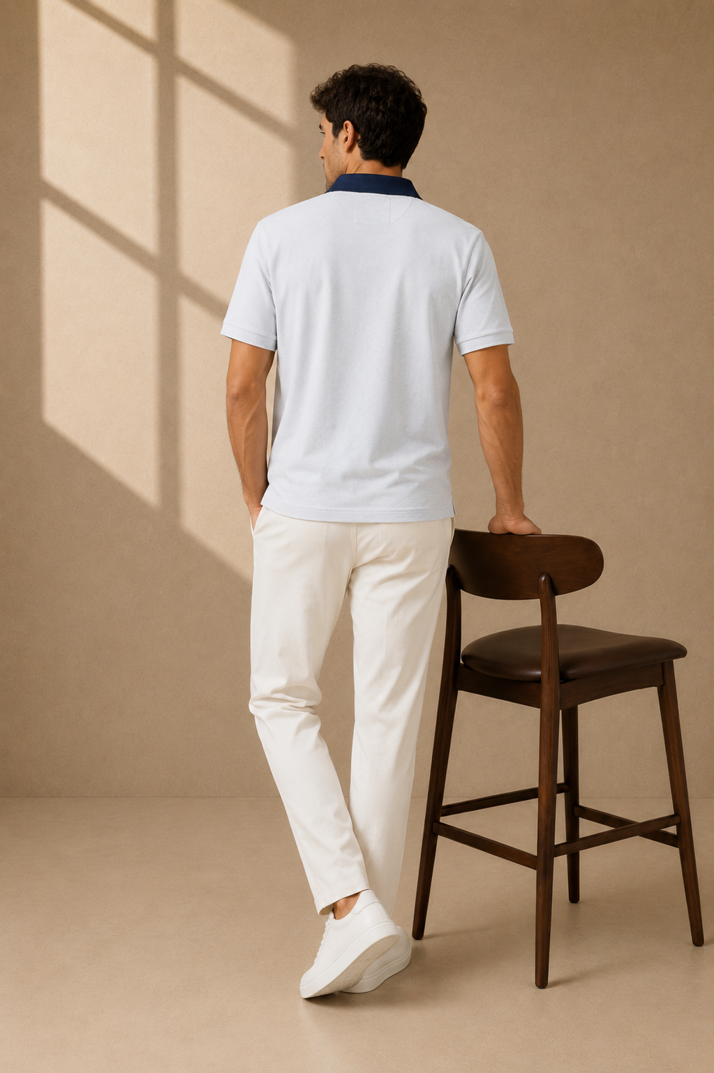 JOHN RICHMOND POLO SHIRT | PILKA