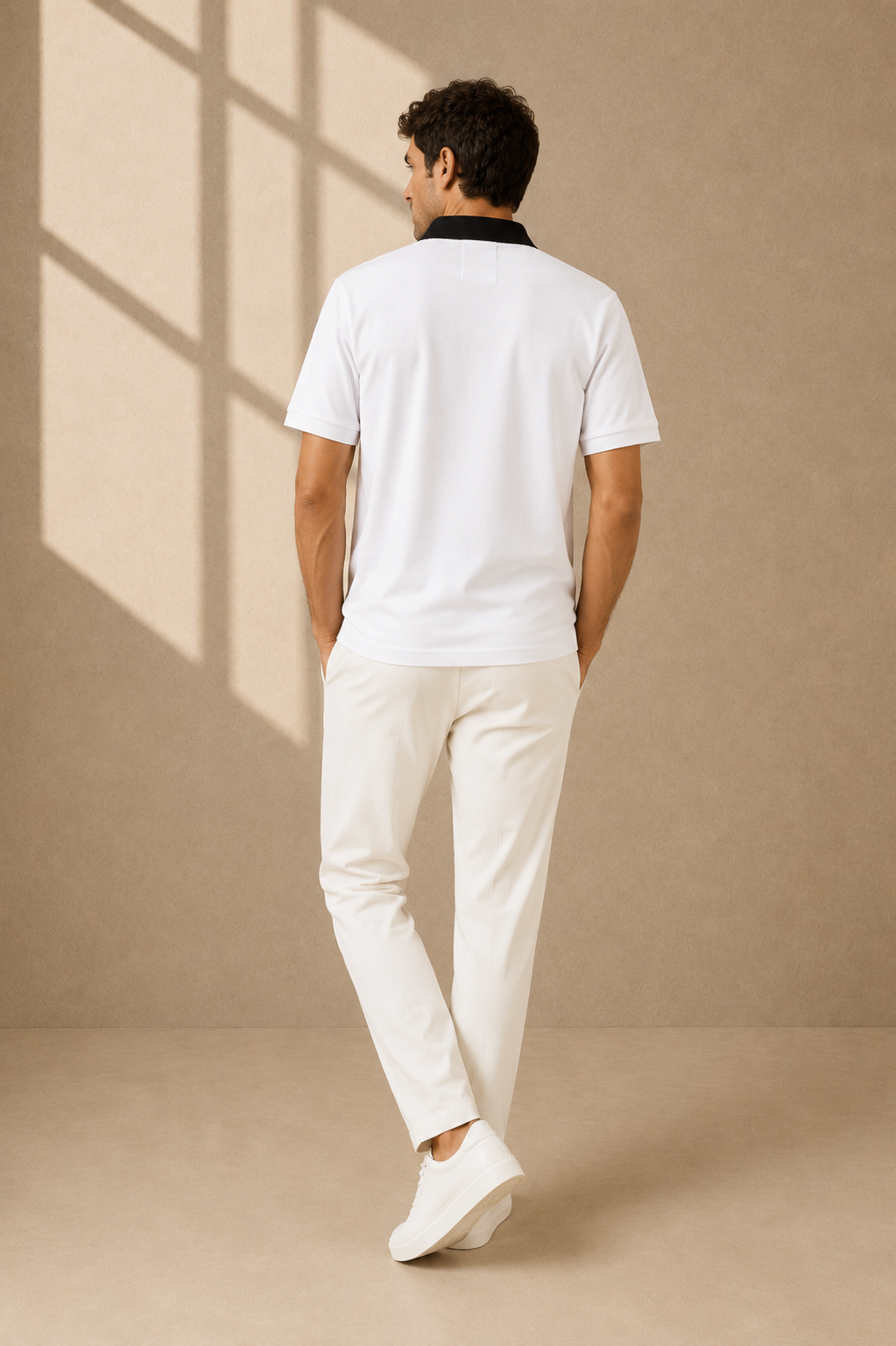 JOHN RICHMOND POLO SHIRT | BALTA