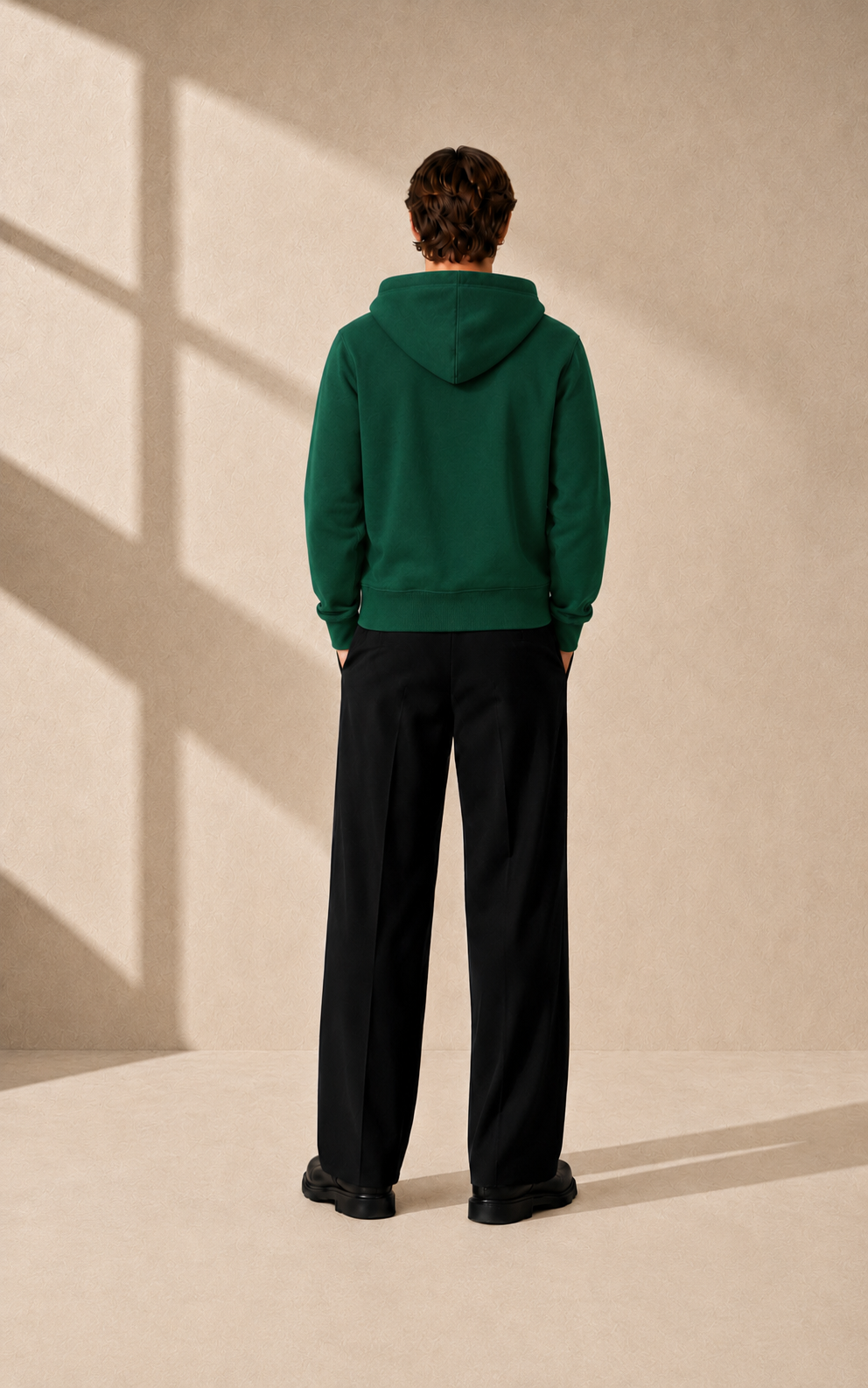 TOMMY HILFIGER DŽEMPERIS | ŽALIA
