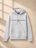 TOMMY HILFIGER DŽEMPERIS | PILKA