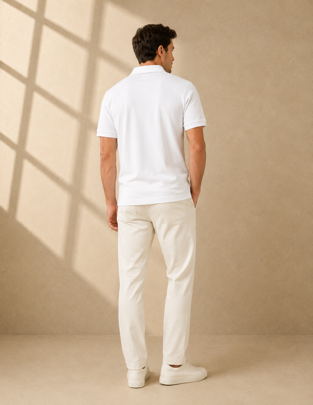 JOHN RICHMOND POLO SHIRT SU LOGO | BALTA